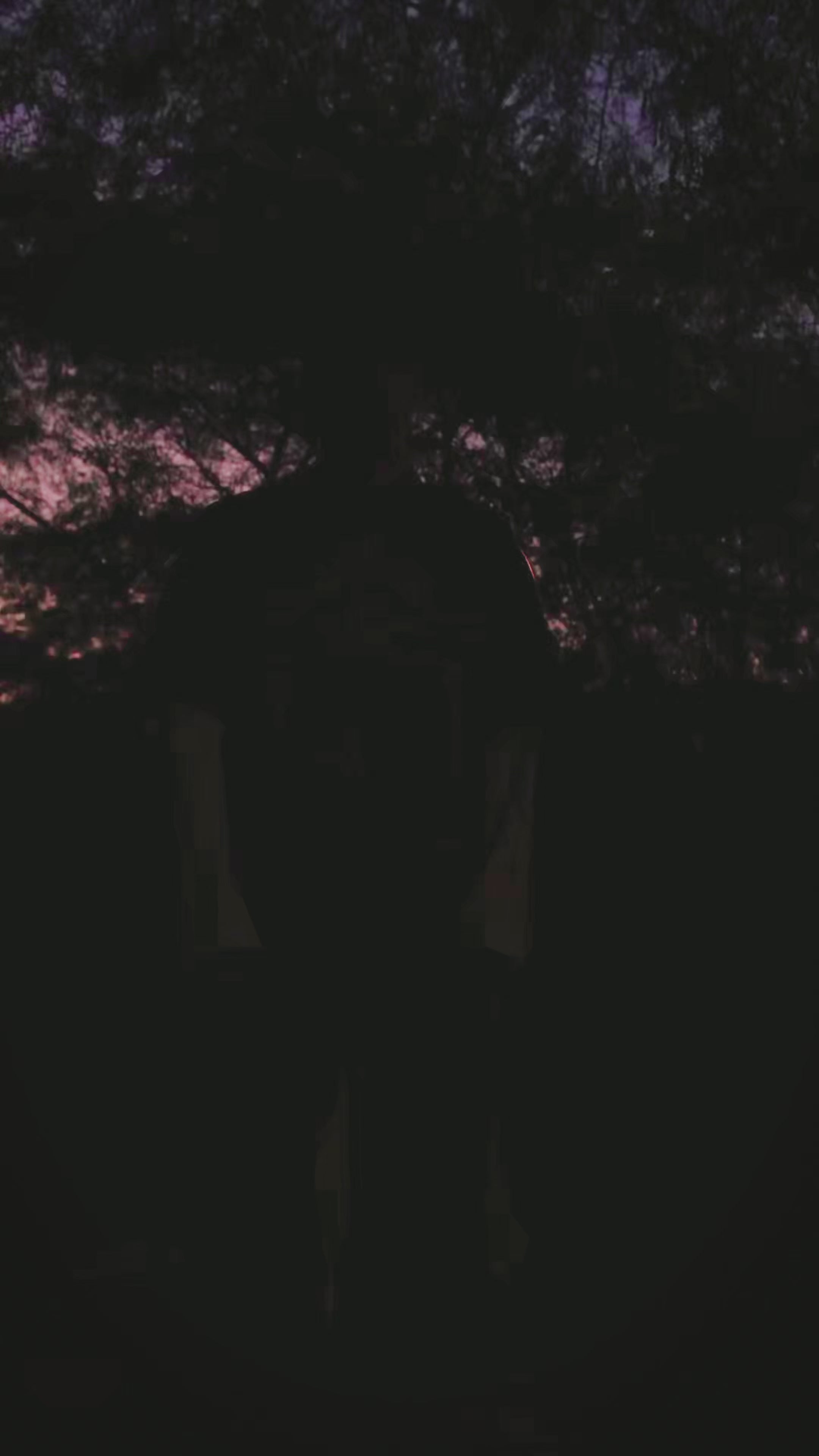 Editorial style black cotton streetwear 240 gsm t-shirt featuring artistic graphic design